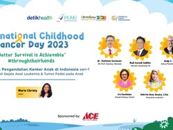 Waspadai Leukemia pada Anak, Ketahui Tanda dan Gejala Awalnya!