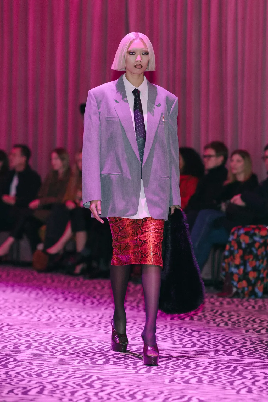 Alexander Wang Fall/Winter 2023