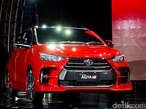 Catat! Ini Skema Kredit All-New Agya dan Agya GR Sport Catat! Ini Skema Kredit All-New Agya dan Agya GR Sport