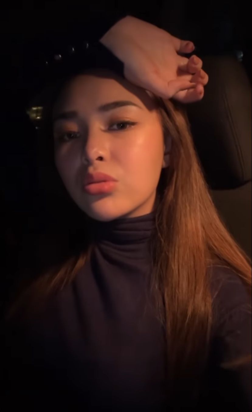 Amanda Manopo Amanda Manopo