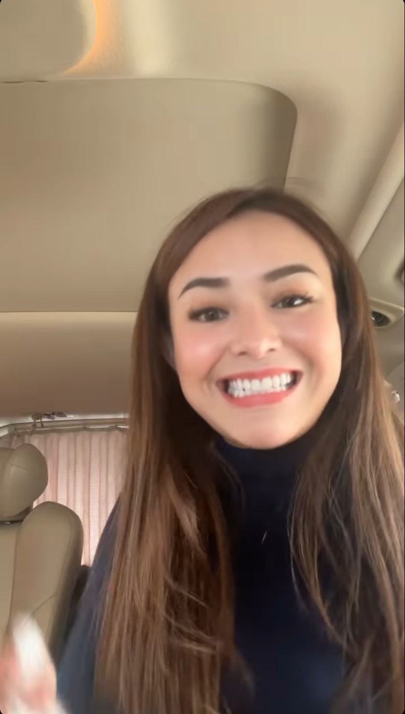 Amanda Manopo Amanda Manopo