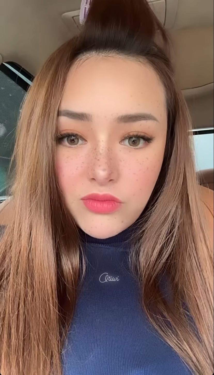 Amanda Manopo Amanda Manopo