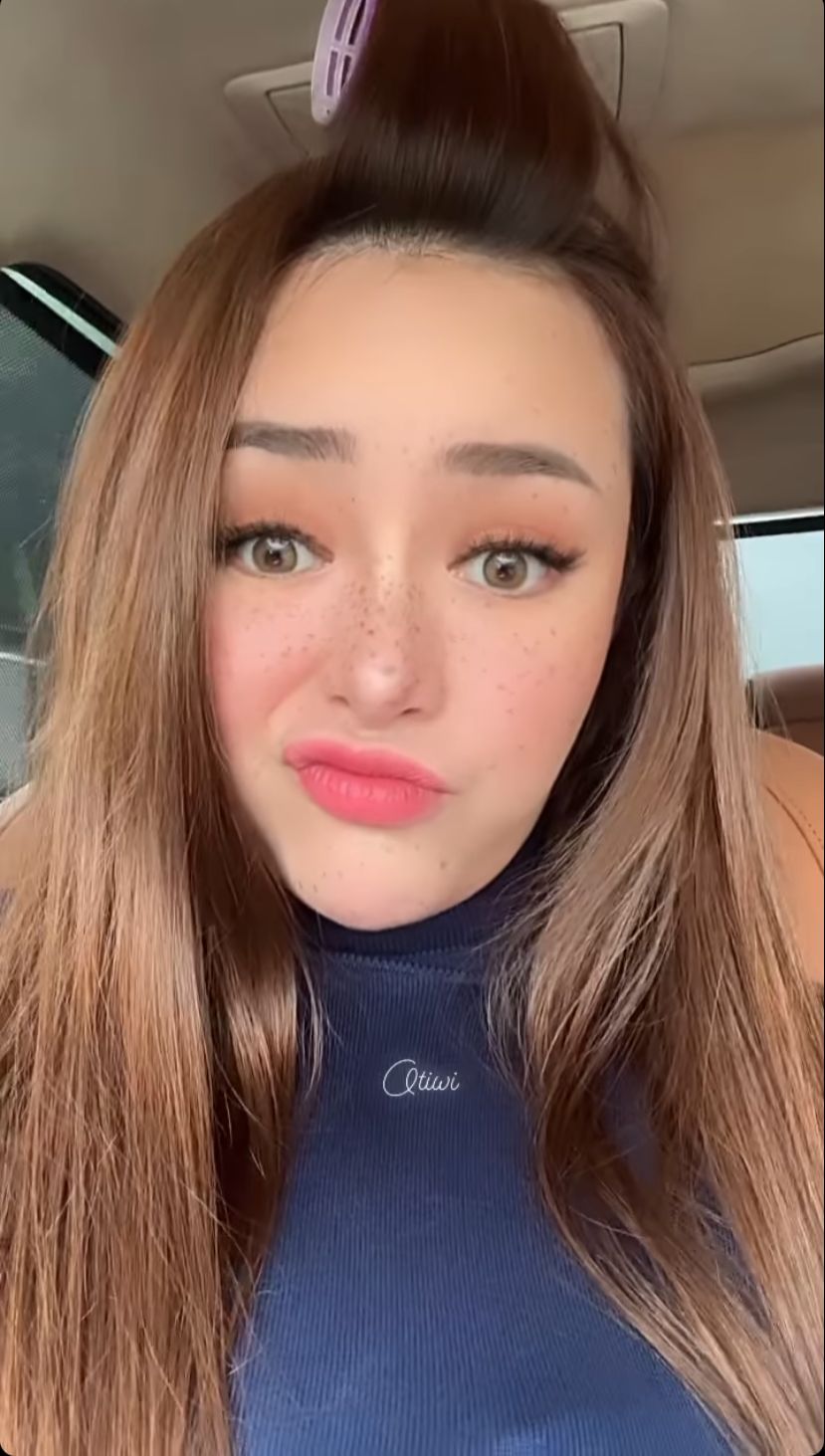 Amanda Manopo