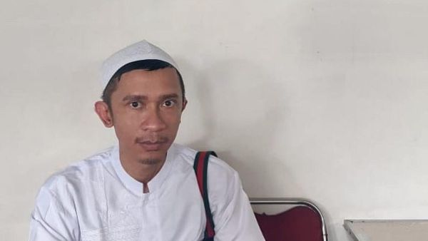 Ini Dia Penampilan Aming yang Bikin Semua Mata Tertuju Padanya