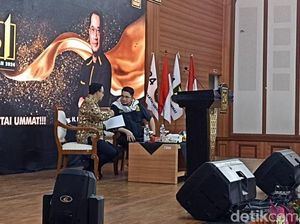 Cerita Anies Diberi Label saat Pilkada DKI 2017 Cerita Anies Diberi Label saat Pilkada DKI 2017