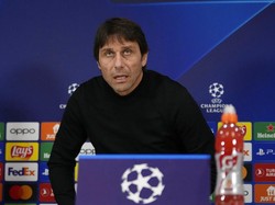 AC Milan Vs Tottenham: Siasat Conte Hadapi Badai Cedera di Spurs