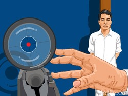 Apa itu Algojo? Simak Pengertiannya Terkait Pelaksanaan Hukuman Mati