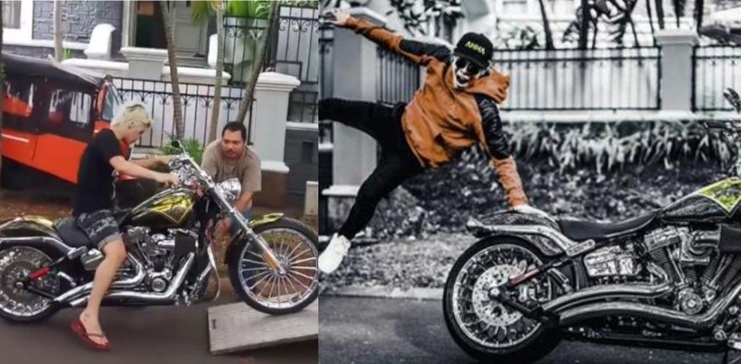 Atta Halilintar