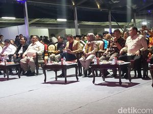 Bawaslu Gelar Siaga Pengawasan, Pastikan Pemilu 2024 Berjalan Jurdil