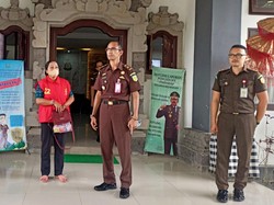 Bendahara Bumdes Kerta Buana Jadi Tersangka Korupsi Rp 458 Juta!