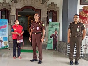 Bendahara Bumdes Kerta Buana Jadi Tersangka Korupsi Rp 458 Juta! Bendahara Bumdes Kerta Buana Jadi Tersangka Korupsi Rp 458 Juta!