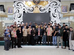 Banyak Petani Tak Dapat Pupuk Subsidi, Bupati Bandung Mau Temui Mentan