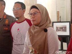 Bupati Indramayu Hargai Keputusan Lucky Hakim Mundur dari Wabup