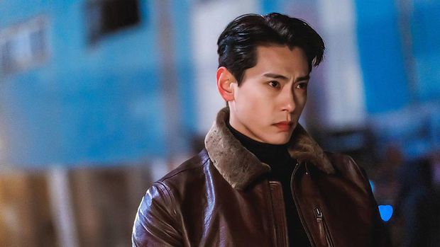 Drama Korea Love to Hate You