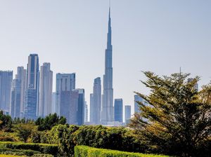 10 Gedung Tertinggi di Dunia, Ada dari Indonesia?