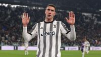 5 Pemain Gaji Termahal Liga Italia, Juventus Ungguli Inter 3-2