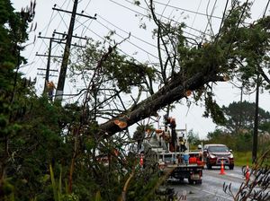 Dihantam Topan, Selandia Baru Deklarasikan Darurat Nasional