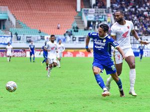 Prediksi Atep soal Laga Persib Vs PSM Makassar Prediksi Atep soal Laga Persib Vs PSM Makassar