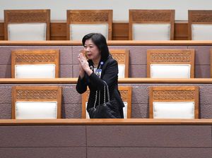 Pedagang Tolak Pembayaran Pakai Uang Tunai Melanggar? Ini Kata BI