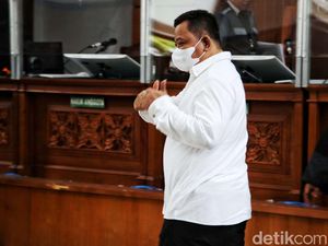 4 Kontroversi Kuat Maruf di Sidang Sebelum Divonis 15 Tahun Bui