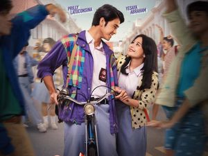 Jadwal Film Bioskop di Bandung, Selasa 14 Februari 2023 Jadwal Film Bioskop di Bandung, Selasa 14 Februari 2023