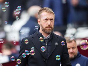 Premier League Keras, Bos! Sudah 12 Pelatih Didepak Musim Ini Premier League Keras, Bos! Sudah 12 Pelatih Didepak Musim Ini