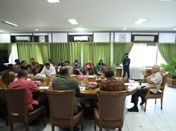 Genjot Produksi Padi Daerah, Ganjar Ingin Benih Beras Srinuk Diedarkan