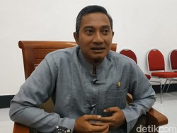 Bupati Usulkan Jaga Jagat Jadi Nama Gunung Bawah Laut di Pacitan