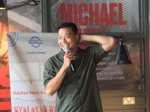 Ditanya Hamka Hamzah, Exco PSSI Ini Ngaku Setujui Liga 2 dan 3 Dihentikan