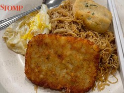 Wanita Ini Kecewa Setelah Ditagih Rp 77 Ribu untuk Bihun dan Telur
