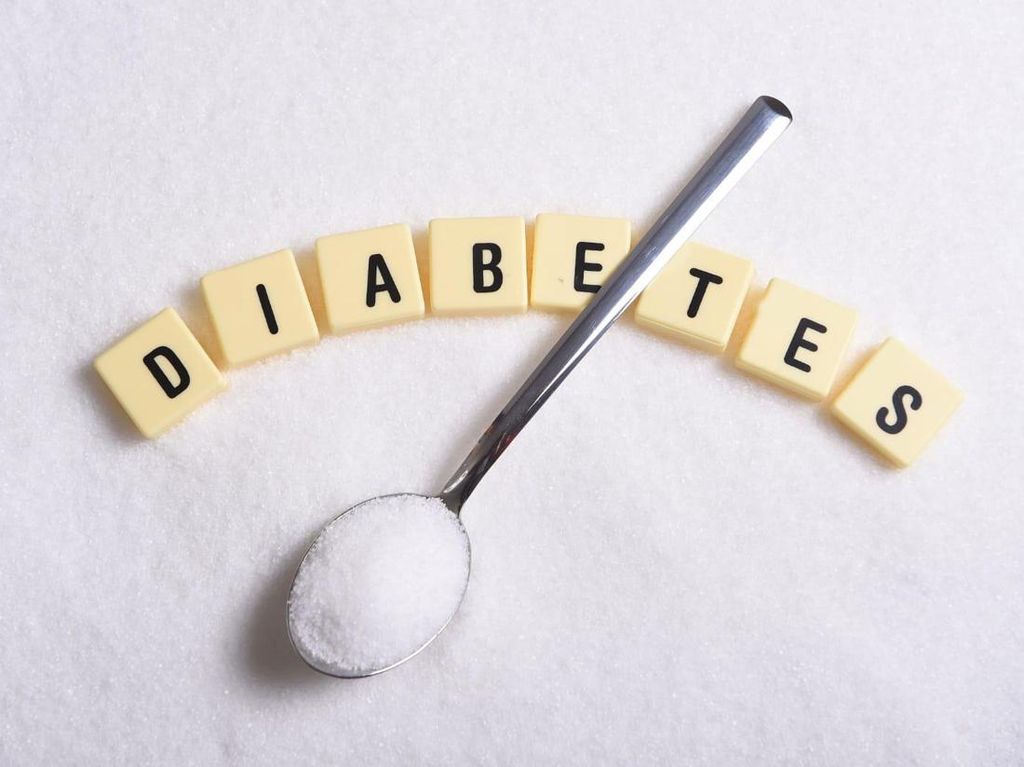 Benarkah Tiba-tiba Sering Ngompol Termasuk Gejala Diabetes? Kata Dokter Gini Benarkah Tiba-tiba Sering Ngompol Termasuk Gejala Diabetes? Kata Dokter Gini