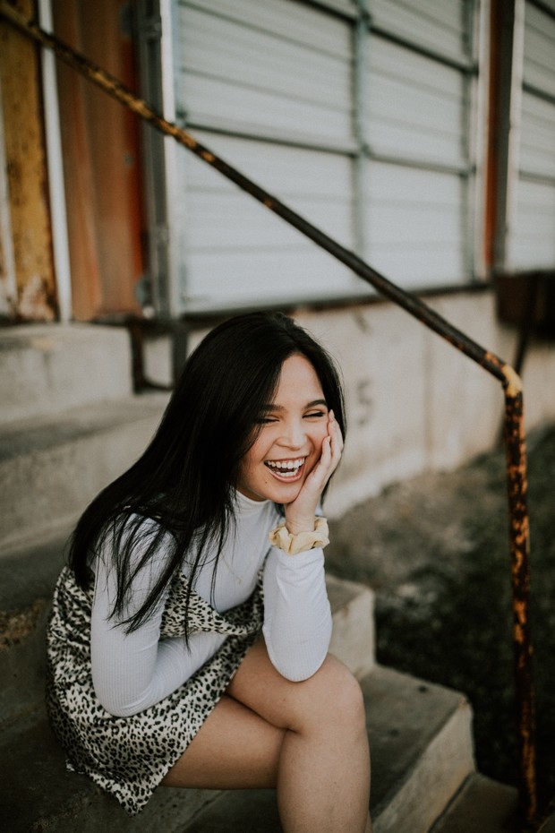 Ilustrasi kebiasaan (Foto: Unsplash/Hannah Busing)