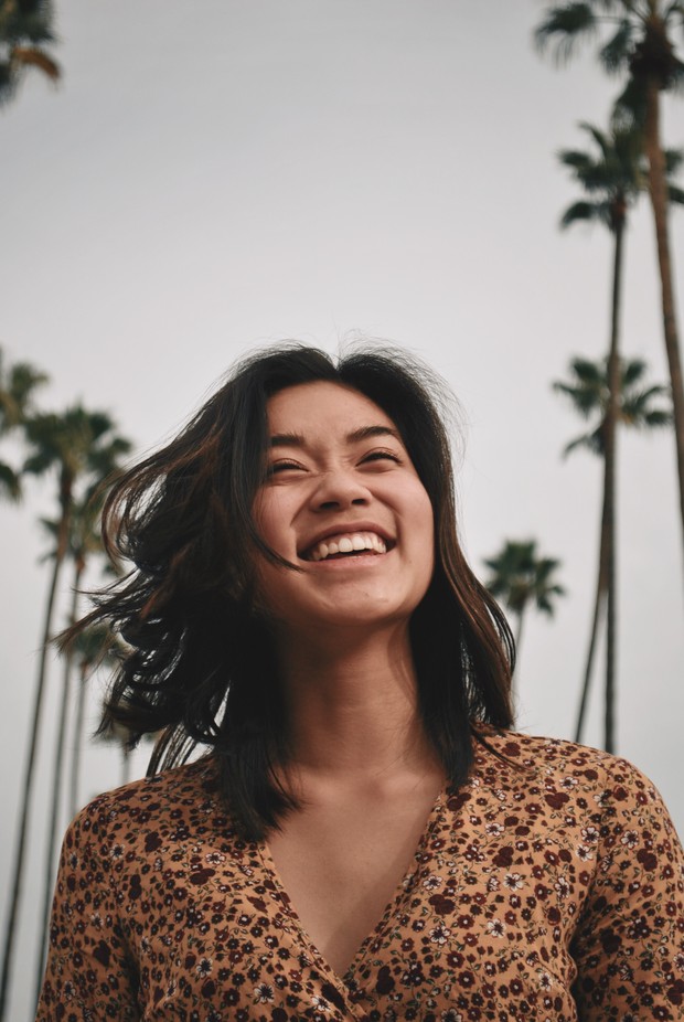 Ilustrasi kebiasaan (Foto: Unsplash/Joel Mott)