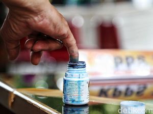 Belum Dapat Undangan Nyoblos Pilkada 2024, Apa yang Harus Dilakukan? Belum Dapat Undangan Nyoblos Pilkada 2024, Apa yang Harus Dilakukan?