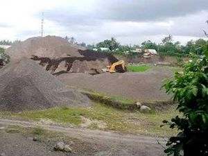 Pengusaha Tambang di Jabar Wajib Ikuti Aturan Baru