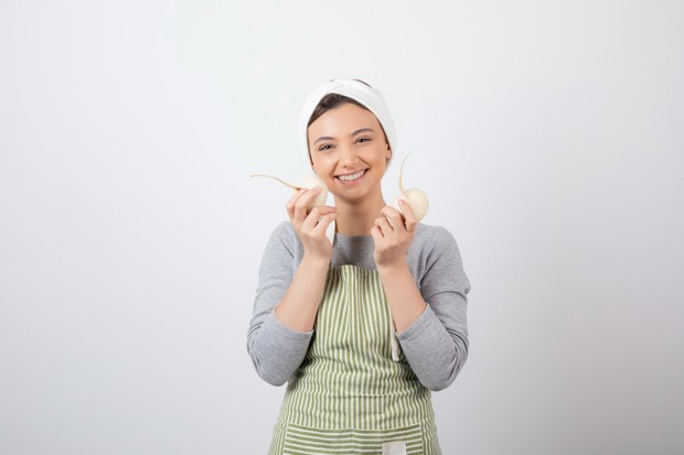 Ilustrasi zodiak suka masak/Foto: Freepik.com/azerbaijan_stockers