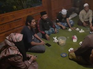 Kiai di Jember Tersangka Pencabulan Ditahan, Ponpesnya Jadi Rebutan Kiai di Jember Tersangka Pencabulan Ditahan, Ponpesnya Jadi Rebutan