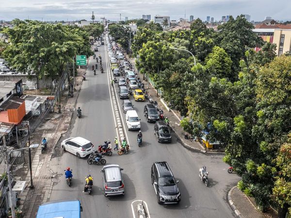 Jadi Biang Macet, U-Turn di Jalan Raya Pasar Minggu Ini Bakal Ditutup