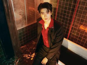 Jaehyun Jadi Jamal Bikin Heboh NCTzen Indonesia Jaehyun Jadi Jamal Bikin Heboh NCTzen Indonesia