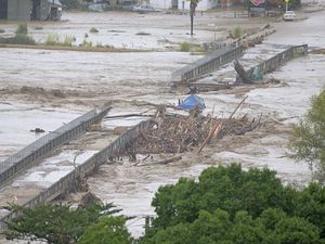 Diterjang Topan Gabrielle, Selandia Baru Darurat Nasional