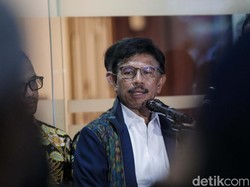 Johnny G Plate Divonis 15 Tahun Penjara di Kasus BTS 4G