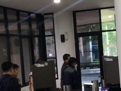 Johnny G Plate Penuhi Panggilan Kejagung Jadi Saksi Kasus Korupsi BTS