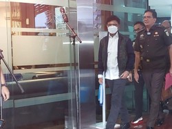 Menkominfo Johnny Plate Siap Diperiksa Lagi Jika Dipanggil Kejagung