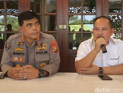 Garang saat Maki Jokowi, Remaja di Riau Minta Maaf Setelah Ditangkap