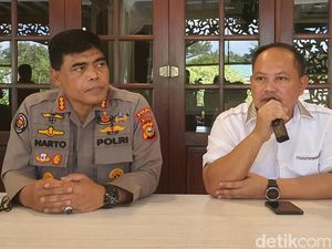 Garang saat Maki Jokowi, Remaja di Riau Minta Maaf Setelah Ditangkap Garang saat Maki Jokowi, Remaja di Riau Minta Maaf Setelah Ditangkap
