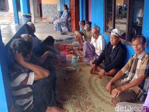 Pemilik Motor Misterius di Klaten Hilang 10 Hari, Kini Dilacak ke Purwodadi