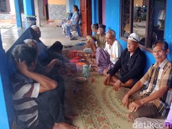 Pemilik Motor Misterius di Klaten Hilang 10 Hari, Kini Dilacak ke Purwodadi