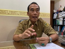 125 Pasangan Pelajar di Madiun Ajukan Nikah Dini, 47 Hamil Duluan