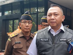 Pegawai Bakti Kominfo Diperiksa Terkait Kasus Korupsi BTS 4G