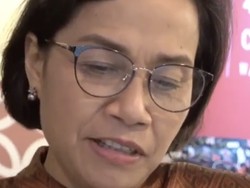 Sri Mulyani Ternyata Terima Ratusan Aduan Terkait Ulah Anak Buahnya